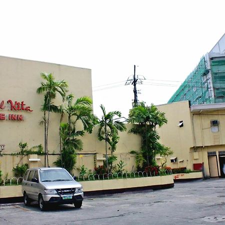 Mahal Kita Drive Inn Pasay Exterior foto